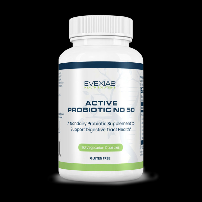 Nutraceutical Active Probiotic ND 50
