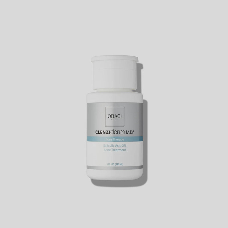 Obagi Clenziderm Pore Therapy by Obagi