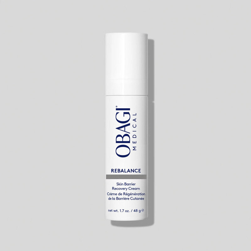 Obagi Rebalance Skin Barrier Recovery Cream by Obagi