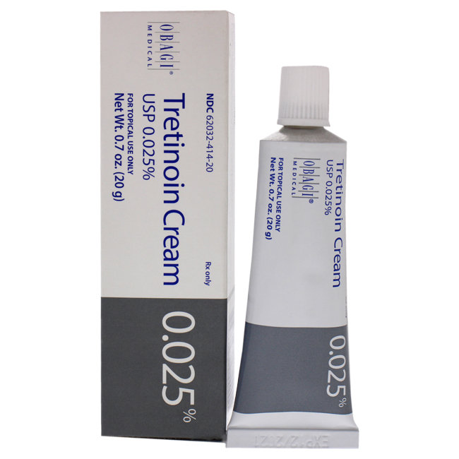 Obagi RX Tretinoin 0.025%