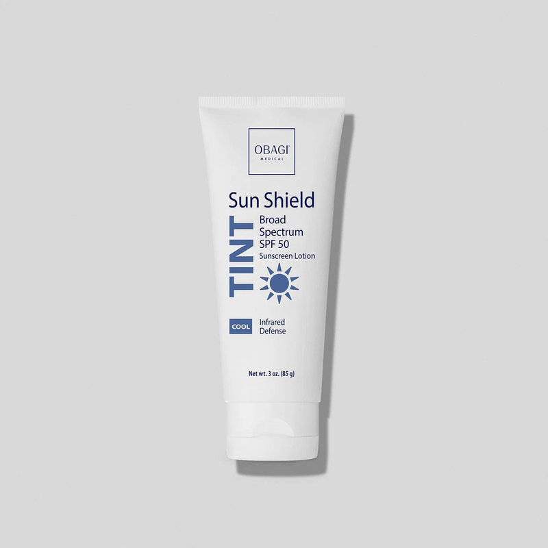 Obagi Sun Shield Tint Cool Broad Spectrum SPF 50 by Obagi