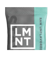 LMNT Raw Unflavoured